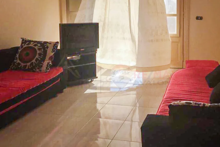 شاليه للبيع (مارسيليا لاند - العلمين) 105 م