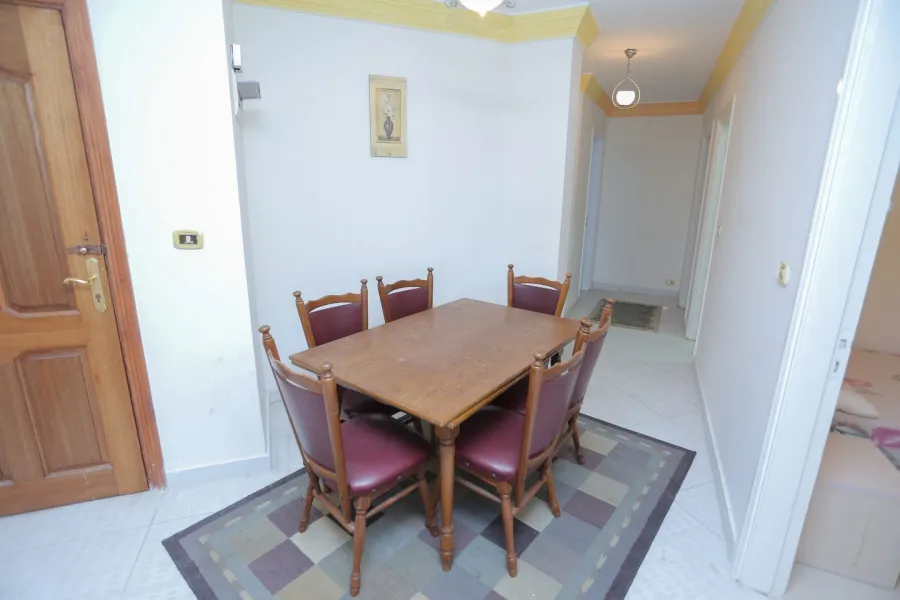 Apartment for sale 225m Saraya(Korneish Road)