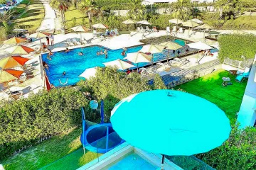 Penthouse for sale (Hacienda Bay - Sidi Abdel Rahman) 313 m + 80 m roof - 14,500,000 EGP