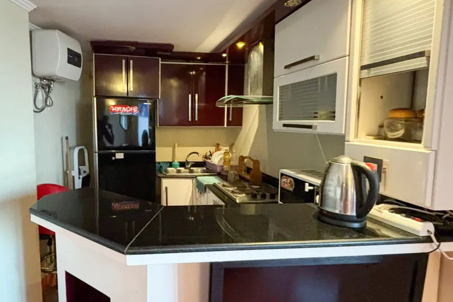 شاليه للبيع (بورتو مارينا) 61 م