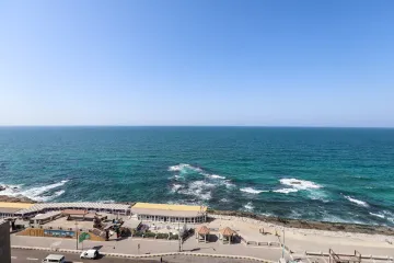 Licensed Duplex Apartment for sale 307m Sporting (Korneish road)