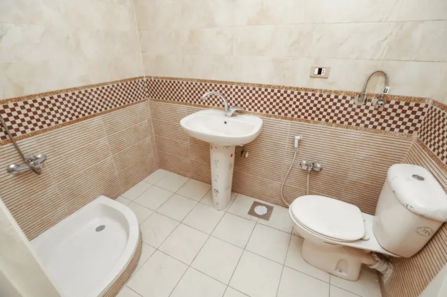 Apartment for sale 225m Smouha - Fawzi Moaz St (Sama Smouha Towers)