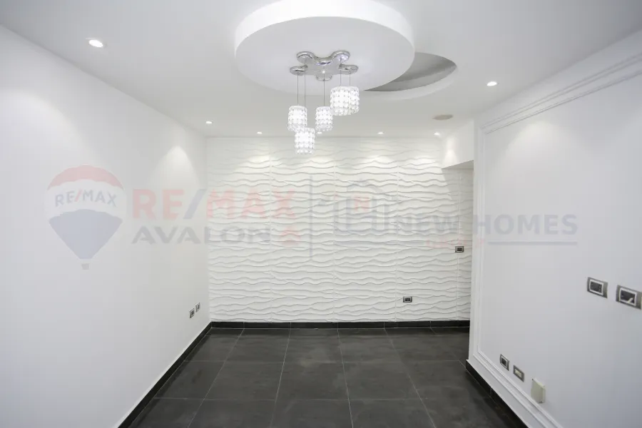 Apartment for sale 217 m Camp Caesar (directly on the sea - Brand Tower)