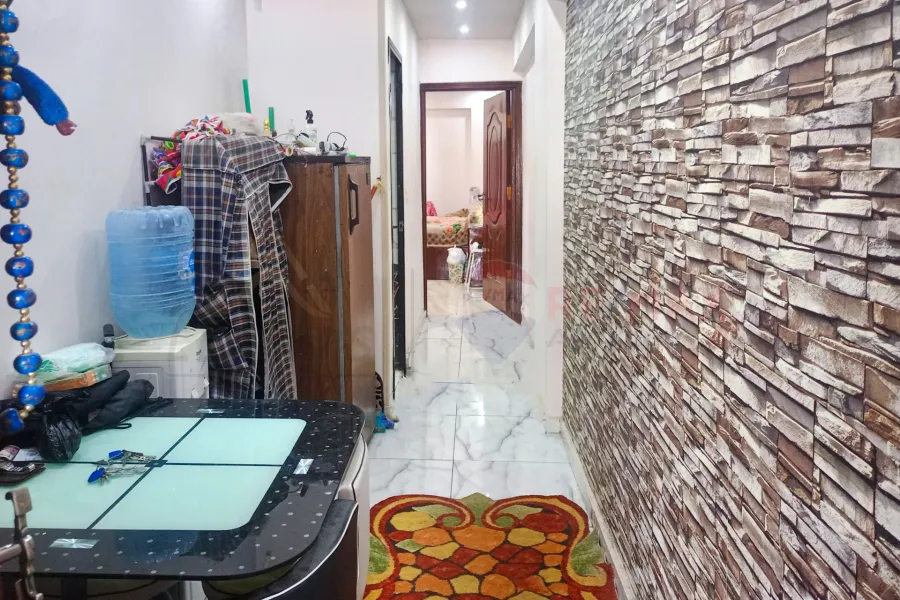 Apartment for sale 130 m Al Ibrahimeya (behind Mabaret Al Asafra)