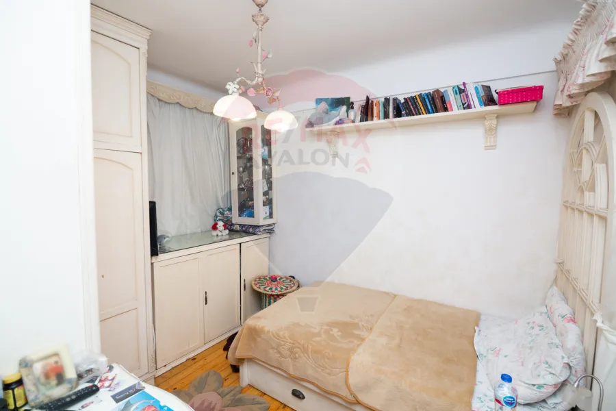 Apartment for sale 160 m Wabour Al-Mahyah (Galal El-Din El-Desouky st.)