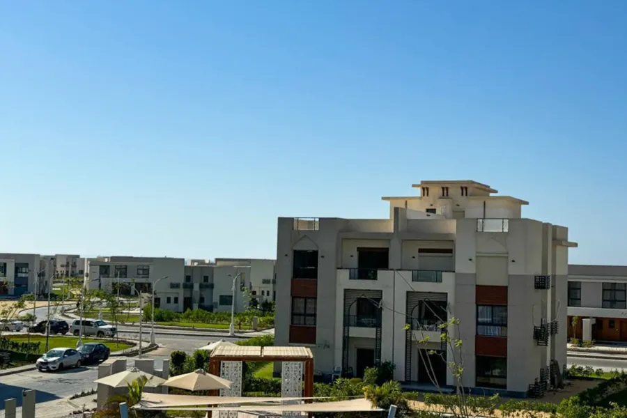 Chalet for sale (Gaya - Ras El Hekma) 120 m