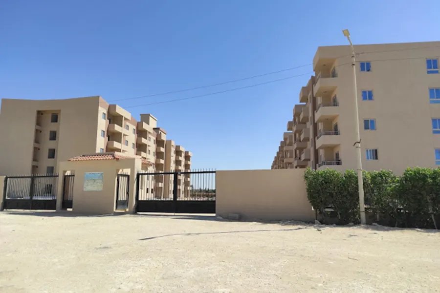 شالية للبيع (لافالي - العلمين) - 70 م