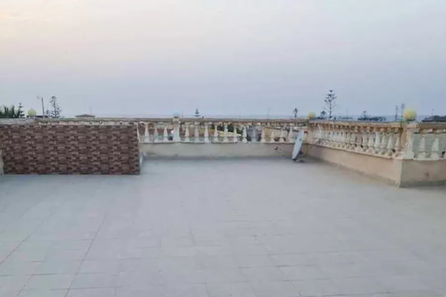 فيلا ستاند الون للبيع (ميراج) 360 م