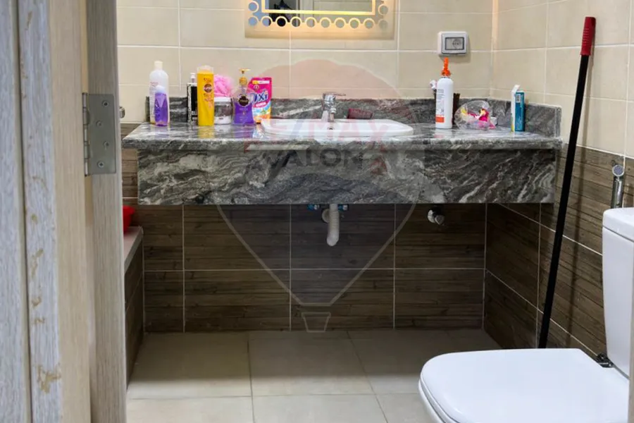 شقة للبيع العلمين (الدوان تاون) 178 م