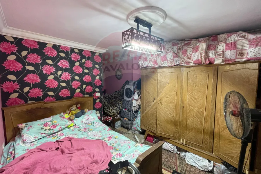 Apartment for sale 90 m Stanly (2nd from the sea)