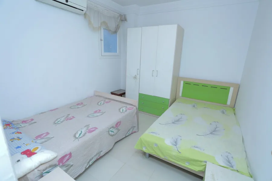 Apartment for sale 225m Saraya(Korneish Road)