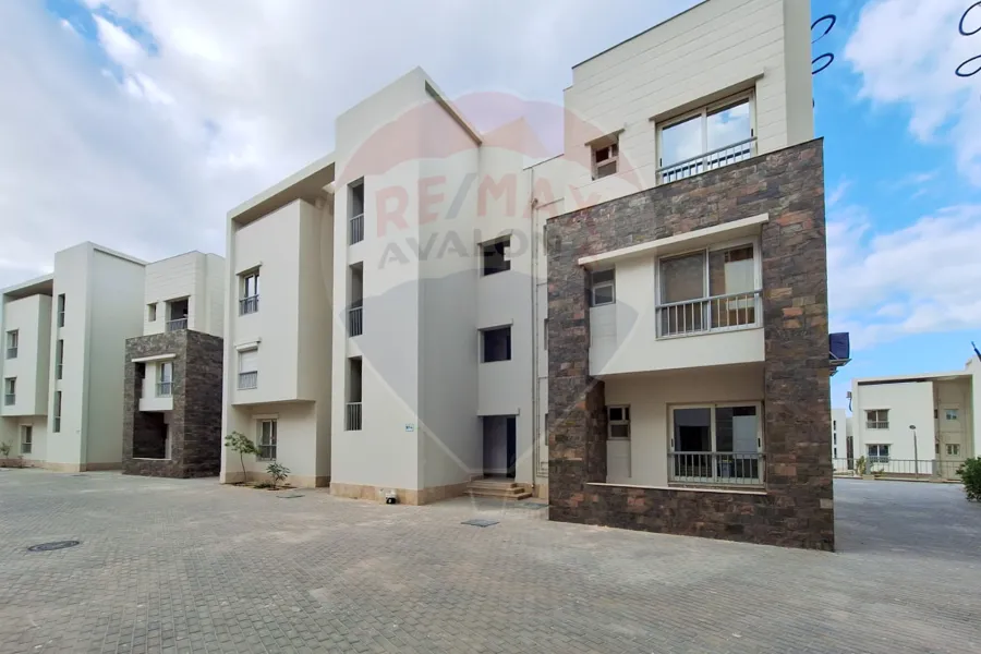 Chalet for sale on the coast (Ras El Hekma - Sea View) 120 m