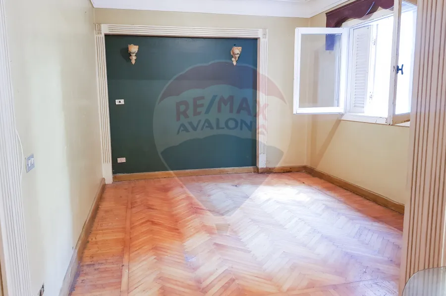 شقة للإيجار 140 م سان ستيفانو (متفرع من الترام)