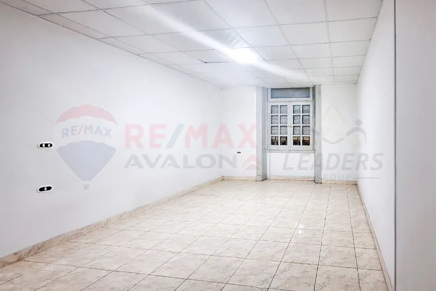 Apartment for rent 150 m Raml Station (Saad Zaghloul Square)