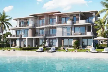 Ground chalet with garden for sale (Koun - Ras El-hekma) 79 m