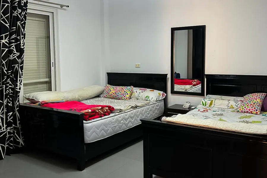 شاليه للبيع (أمواج) 144 م