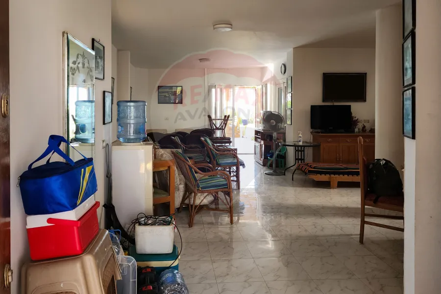 Stand alone villa for sale (Diamond Beach - El Alamein) 672 m