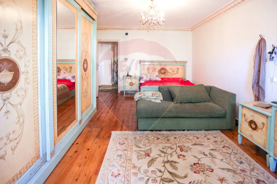 Apartment for sale 120 m Zezinia (Abd El Salam Aref St.)