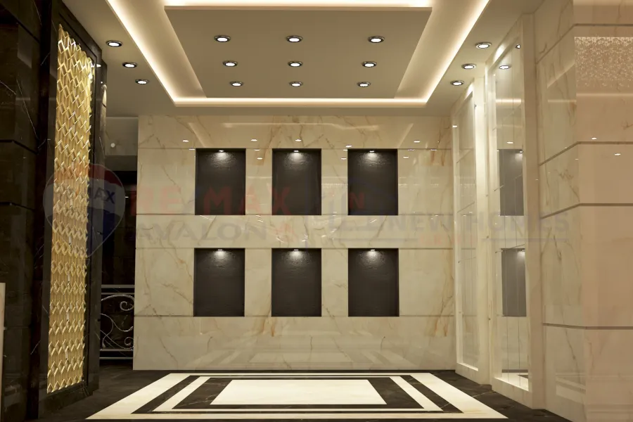 Administrative headquarters for sale 480 m San Stefano (directly on the tram - Brand Building)