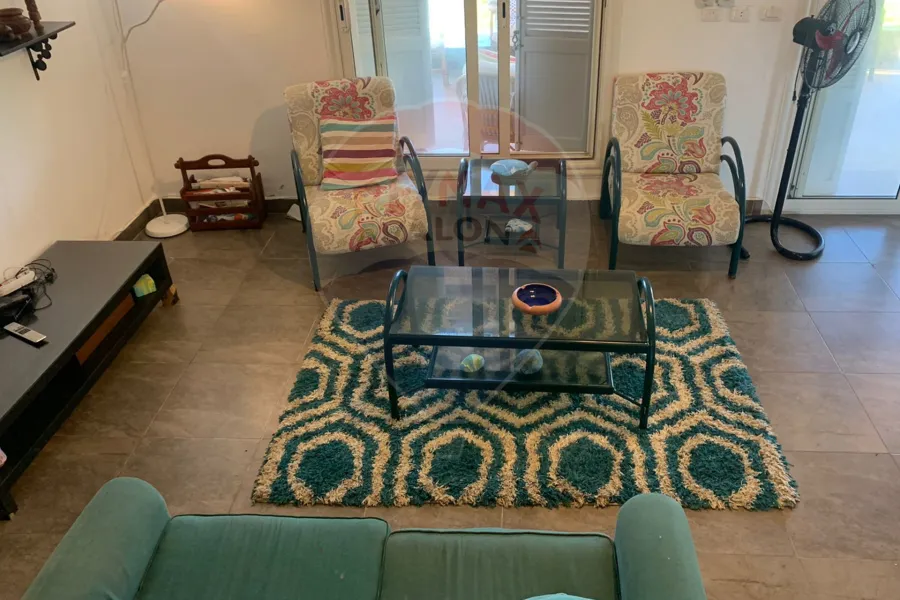 Stand alone villa for sale (Amwaj - Sidi Abdel Rahman) 900 m