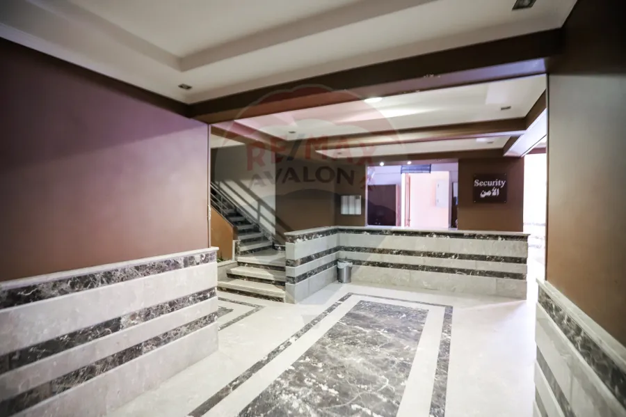 Apartment for Sale 142 m Smouha (alex view)