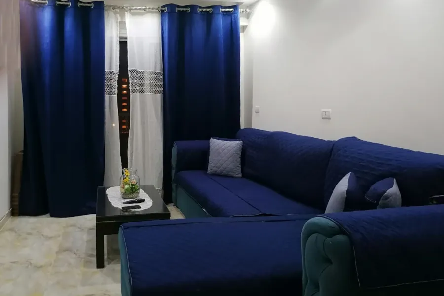 شاليه للايجار (بورتو جولف) 80 م