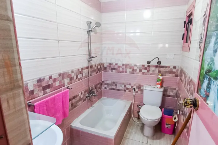 Administrative Unit For Sale 140 m Smouha (Zaki Ragab St Corner)