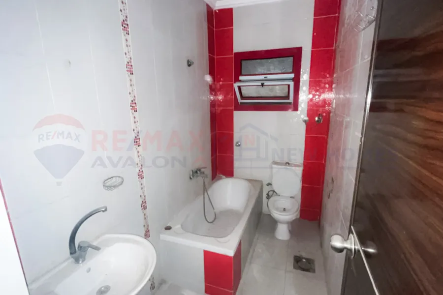 Apartment for sale 125 m Sidi beshr (El Tfola saeeda St.)
