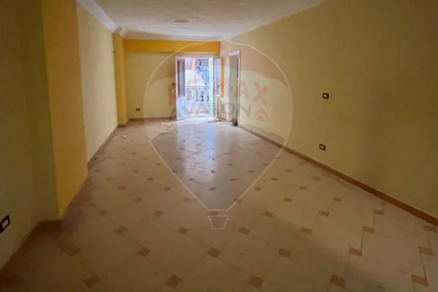 شقة للبيع 130 م جناكليس (ش ذو الفقار)