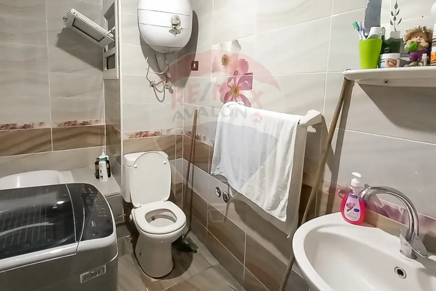 Apartment for sale 110 m Sidi Bishr (second number from Gamal Abdel Naser st.)