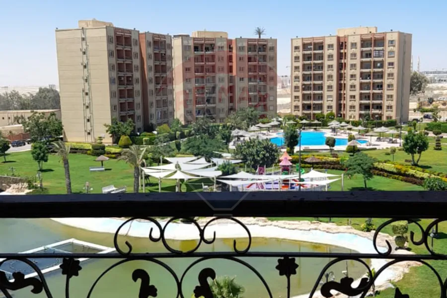 شالية للبيع الساحل (مارسيليا لاند) - 90 م