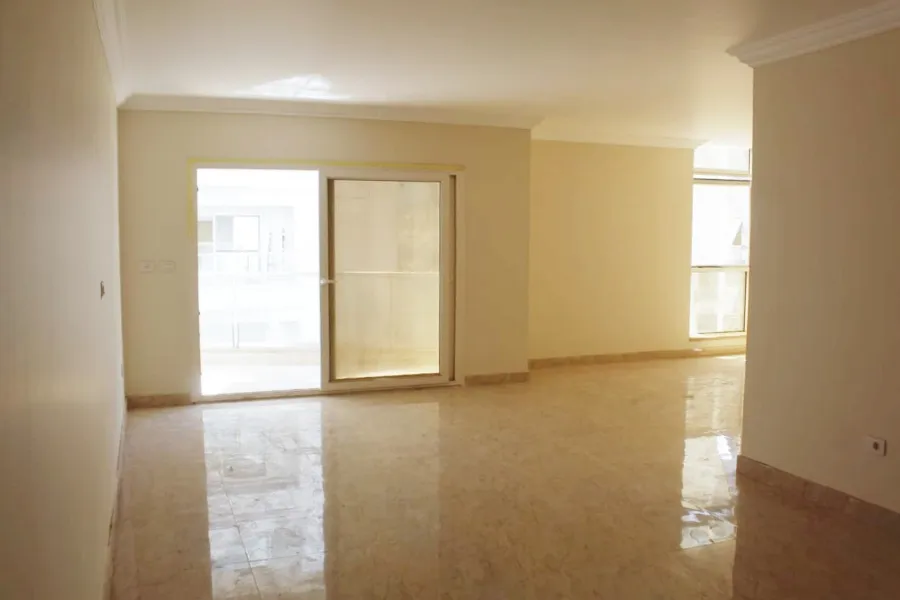 Apartment for sale 173m Smouha (Compound grand view - 14 may bridge)