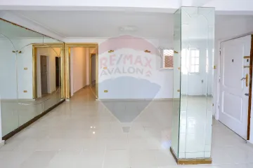 شقة للبيع 140 م  صافي  الإبراهيمية (بجوار مستفي الانبا تكلا) -