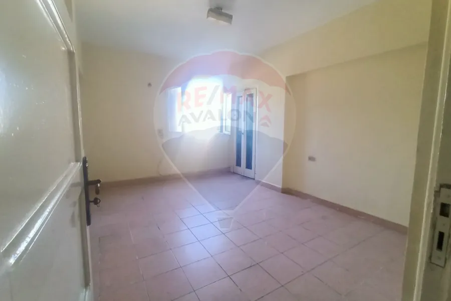 Apartment for rent 95 m in Smouha (steps from Smouha Club)