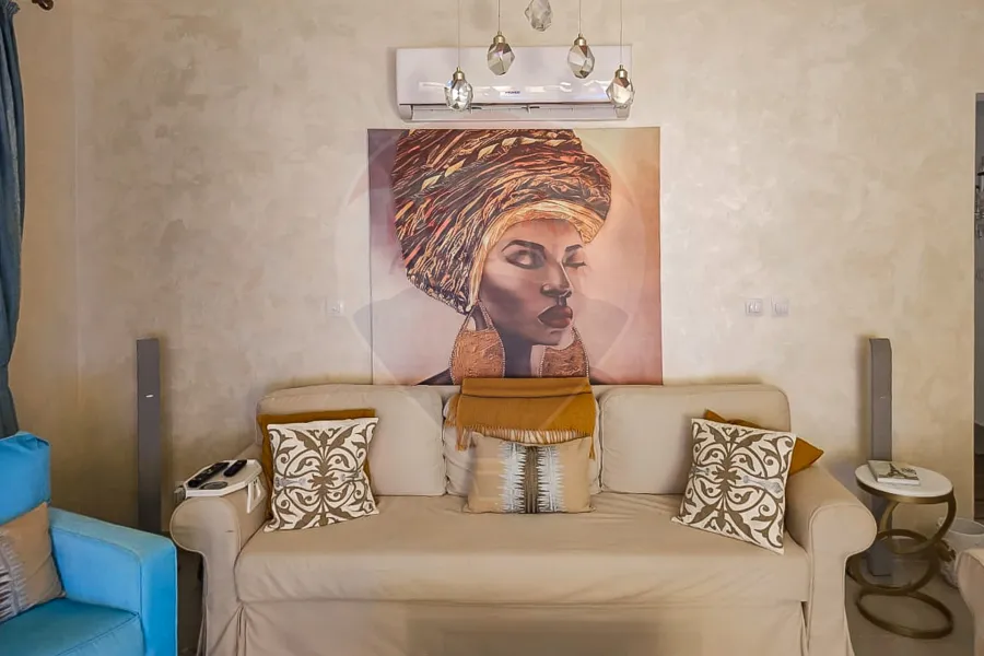 Chalet for Sale North coast - sidi Abdelrahman ( Marassi - Marina 1)