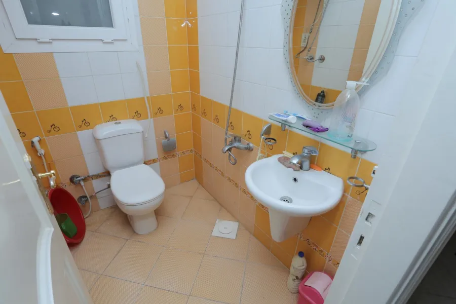 Apartment for sale 225m Saraya(Korneish Road)