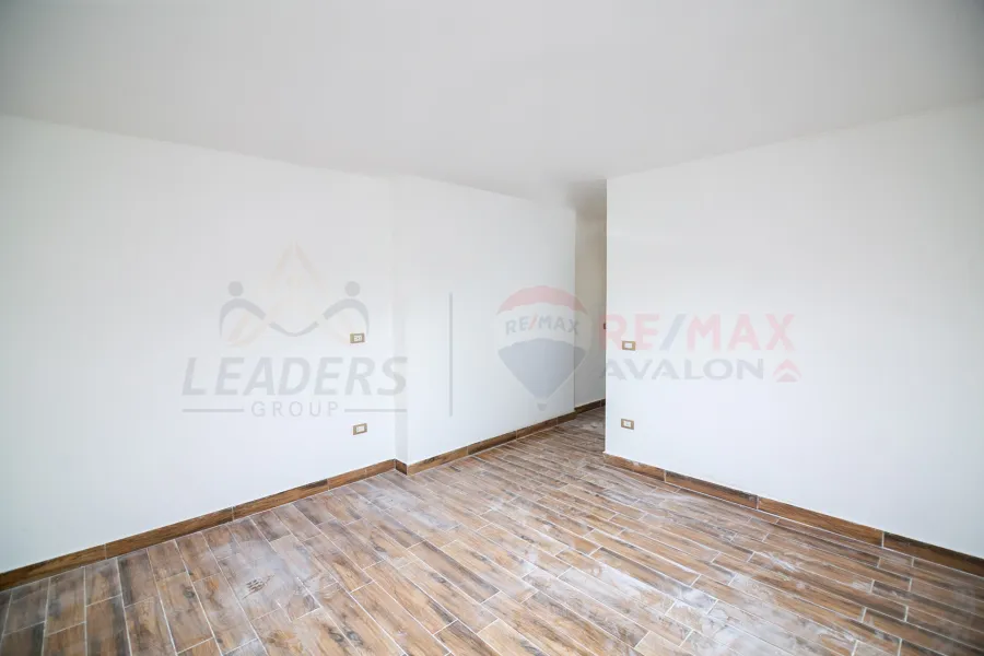 Administrative headquarters for rent 200 m Roushdy (Abu Qir St.)