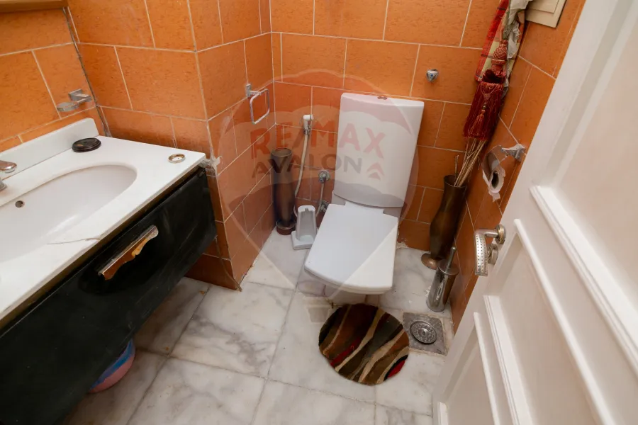 دوبليكس للبيع 245 م سموحة (أبراج الوطنية)