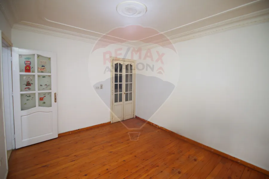 Apartment for sale 200 m Janaklis (Mortada St. - Brand Building)