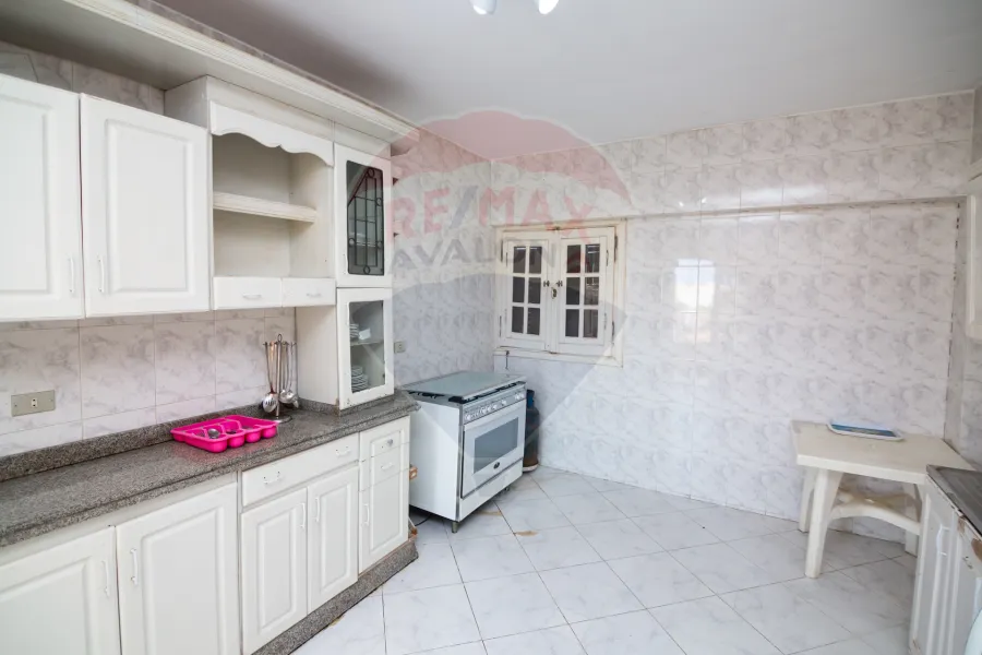 Villa for sale north coast (Green Village)