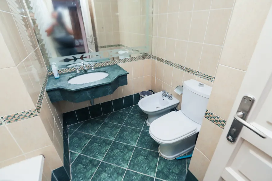 Apartment for Rent 276 M Sanstefano ( Fourseason )