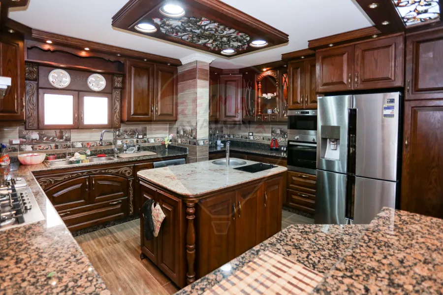 Apartment for sale 350 m janaklis (Steps from aboqer st.)-