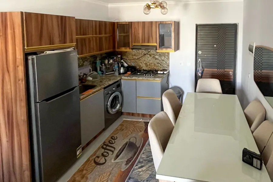 شاليه بروف للبيع (سي فيو - رأس الحكمة)  85 م