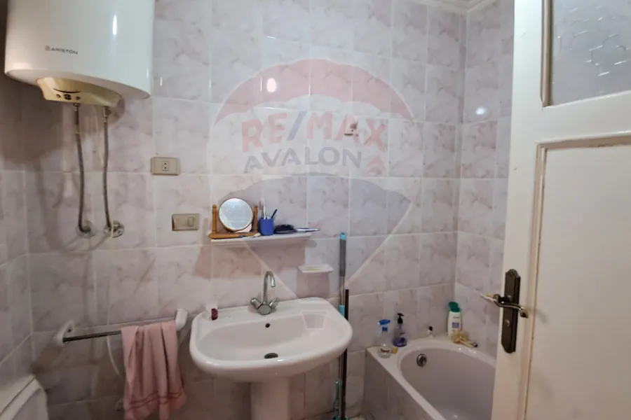 Apartment for rent 130 m Smouha (Golden Square)