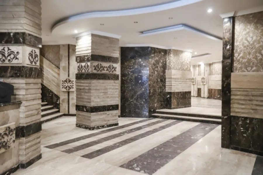 Apartment for sale 225m Smouha - Fawzi Moaz St (Sama Smouha Towers)