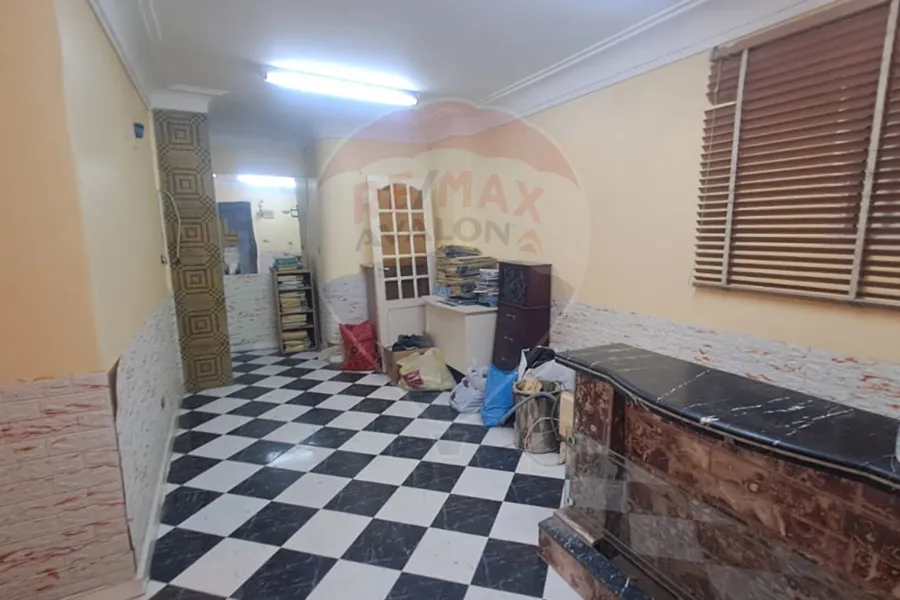 Dental clinic for rent 125 m Al-Syouf (Siouf Square - Fire Station Square)-