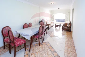 (شقة للبيع 120 م  بالمندره ( خطوة من البحر - ش عبد الحليم محمود