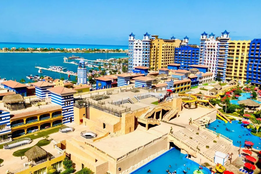 Chalet for sale (Porto Marina) 80 m