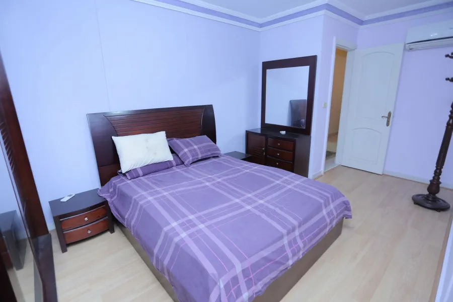 Apartment for sale 225m Saraya(Korneish Road)