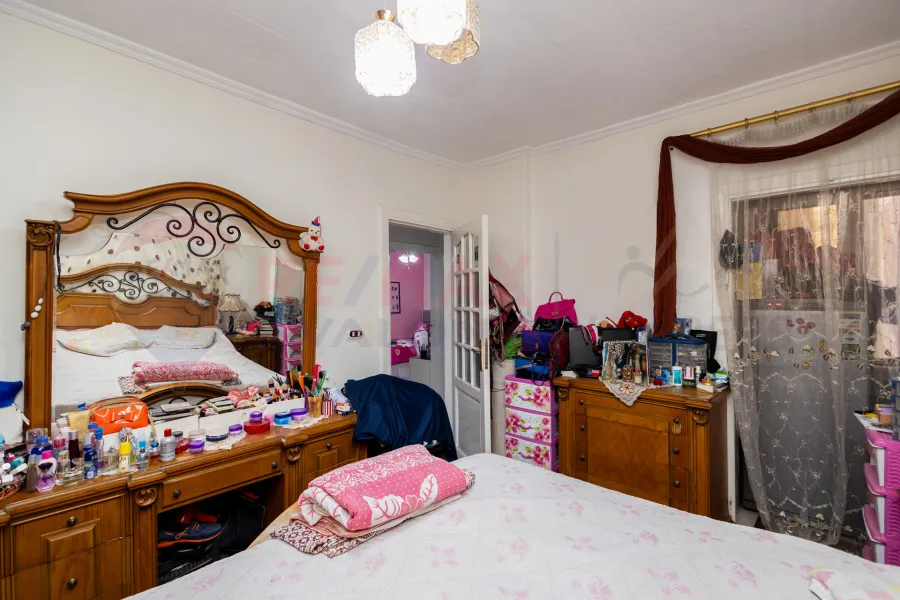 Apartment for sale 110 m Cleopatra (Shiboub St.)